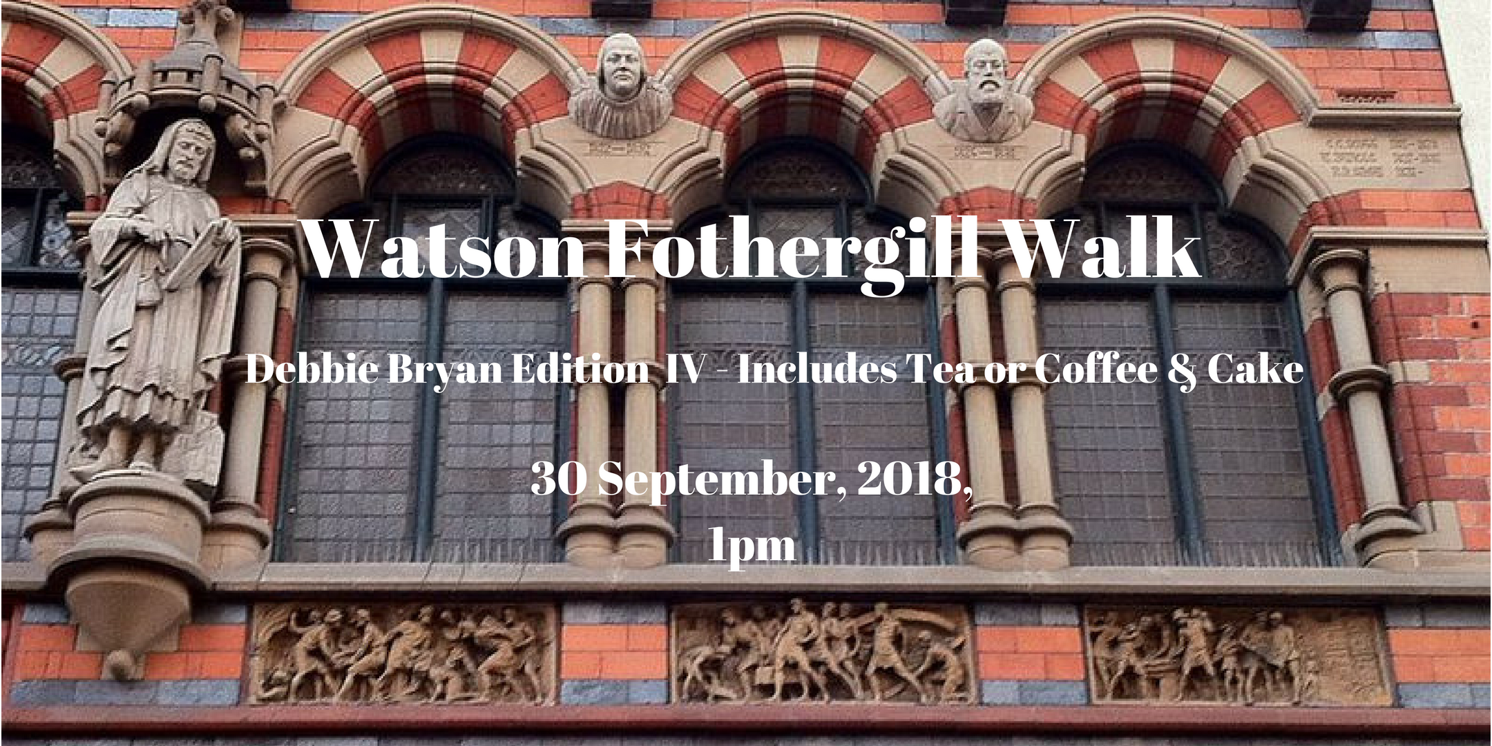 iv sep 30 Watson Fothergill Walk