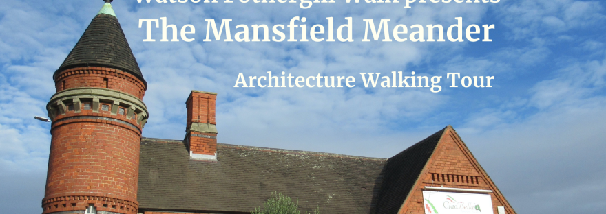Mansfield Cattle Market